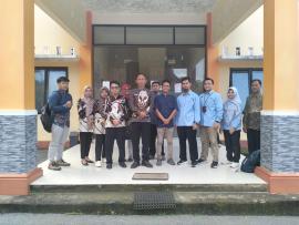 Uji Petik dari BPKP Daerah Istimewa Yogyakarta